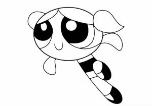 Супер раскраска