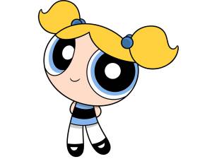 Суперкрошки»