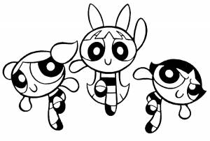 Супер раскраска