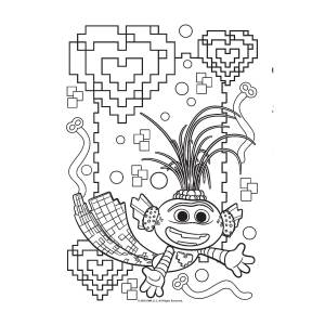 серия «Тролли