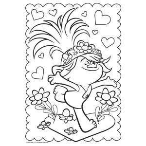 Серия «Тролли