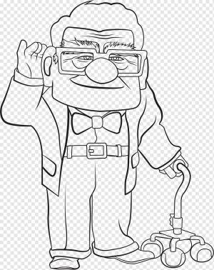 карл фредриксен png