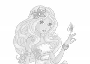 Кто ты из мультфильма Артур и минипуты?