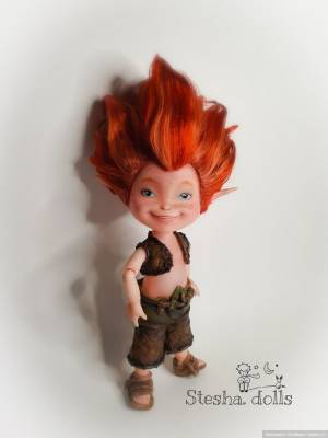 Мои маленькие минипуты