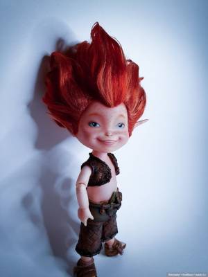 Мои маленькие минипуты