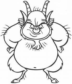 Раскраски Геркулес