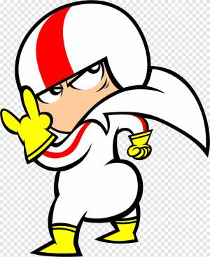 Kick buttowski пошагово