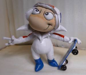 Кик Бутовски
