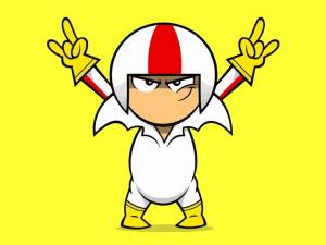 Создать мем сорвиголова кик, kick buttowski suburban daredevil, кик бутовски
