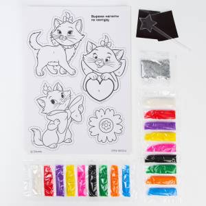 Отзывы о набор для творчества