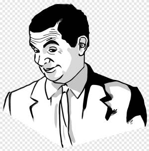 Иллюстрация Роуэн Аткинсон, YouTube «Знай своего мема» Ярость комического персонажа Интернет-мема, мр