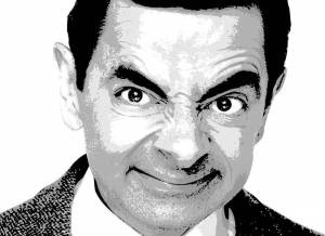 Мистер Бин» попал в ДТП на скорости 370 км