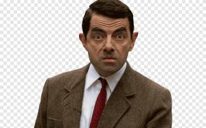 Роуэн Аткинсон Спокойной ночи Мистер Бин, png