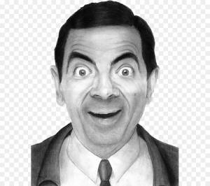 Роуэн Аткинсон, мистер бин, видео