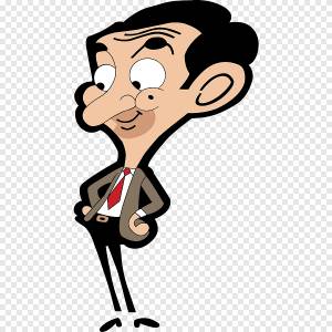 Мистер Бин, Мистер Бин Мультипликационный мультсериал Эпизод YouTube, мр