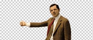 Мистер Бин, мистер Бин Автостоп, в кино, мистер Бин png