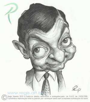 Mr Bean