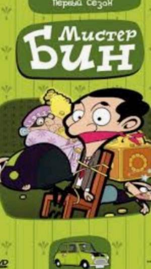 Любимые мультики детства