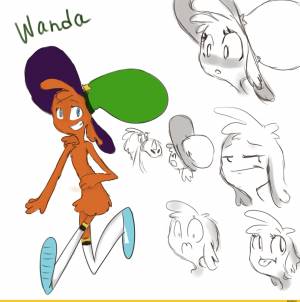 Wander