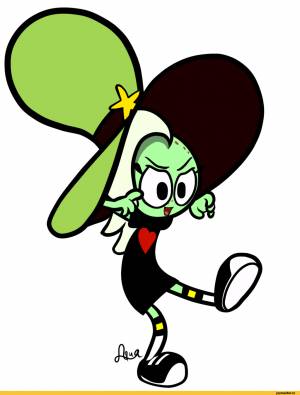 Lord Dominator