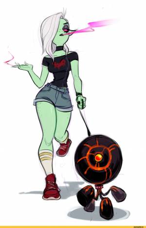 Lord Dominator
