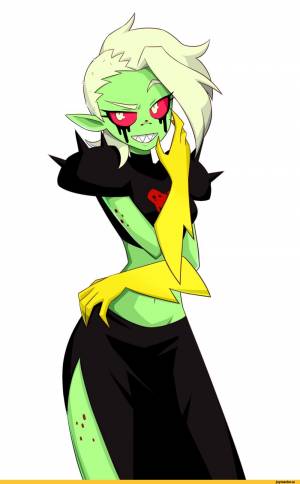 Lord Dominator