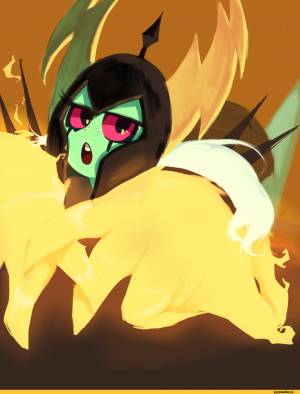 Lord Dominator