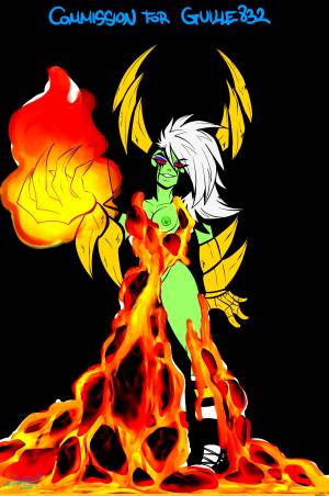 Lord Dominator