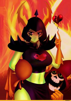 Lord Hater