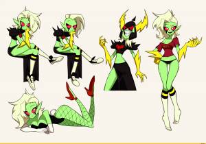 Lord Dominator