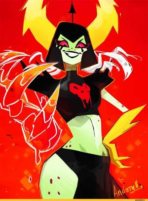 Lord Dominator