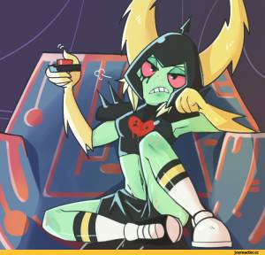 Lord Dominator