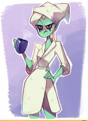 Lord Dominator