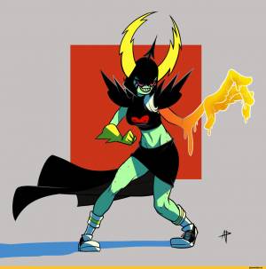 Lord Dominator