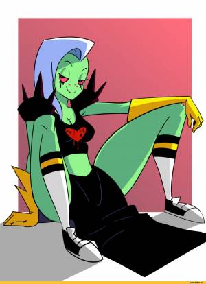 Lord Dominator