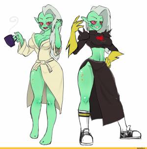 Lord Dominator