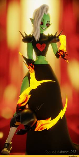 Lord Dominator