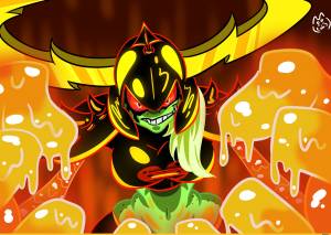 Lord Dominator