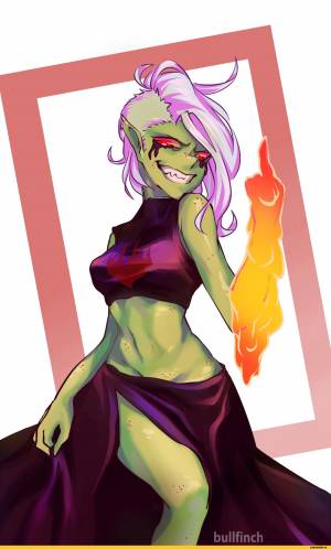 Lord Dominator