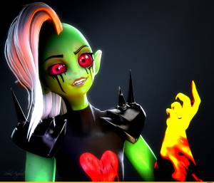 Lord Dominator
