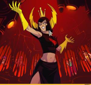 Lord Dominator