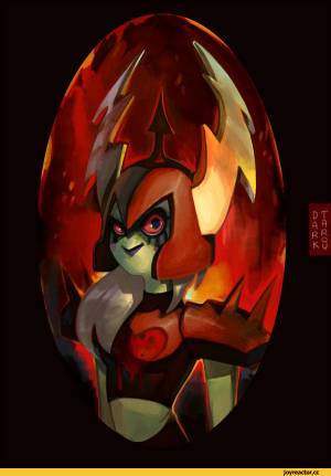 Lord Dominator