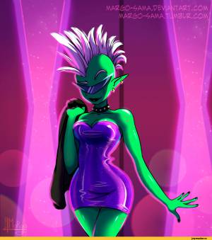 Lord Dominator