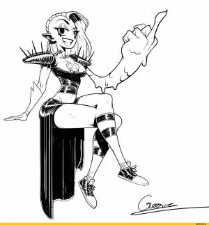 Lord Dominator