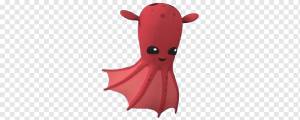 Octonauts Vampiresquid, мультики, октонавты, png