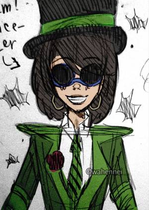 fem onceler lorax фем Находкинс лоракс