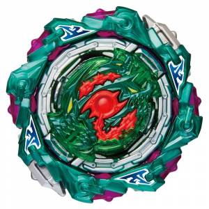 Оригинальный Takara Tomy Beyblade Burst DB B-198 случайный бустер Vol