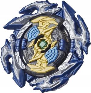Волчок Бейблейд Шторм Спир Дуллахан D6 BEYBLADE F0614