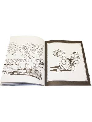 Книга Утиные истории