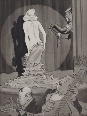 Утиные истории от Карла Баркса